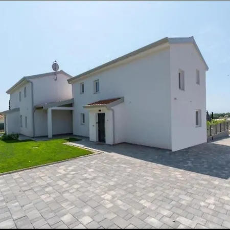 Luxury Delfin, Istra- Kukci