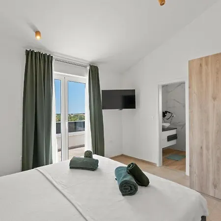 Luxury Delfin, Istra- Villa Kukci