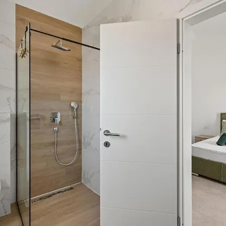Villa Luxury Delfin, Istra-