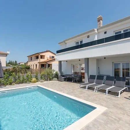 Luxury Delfin, Istra- * Kukci