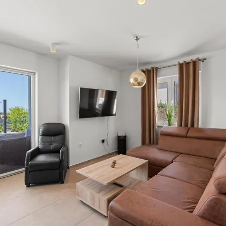 Luxury Delfin, Istra- Villa *