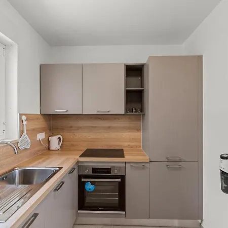 Luxury Delfin, Istra- Kukci