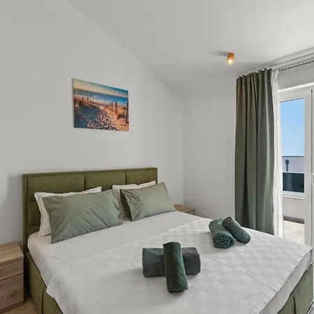 Luxury Delfin, Istra- Villa